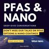 undefined PFAS & Nano