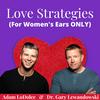 undefined Love Strategies: Dating and Love Advice for Successful Women