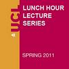 undefined Lunch Hour Lectures - Spring 2011 - Audio