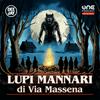 undefined LUPI MANNARI di Via Massena