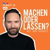 undefined machen oder lassen – der Podcast mit Verbraucherexperte Ron Perduss