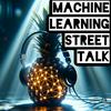 undefined Machine Learning Street Talk (MLST)