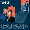 undefined Machtwechsel – mit Dagmar Rosenfeld und Robin Alexander