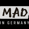 undefined Mad in Germany