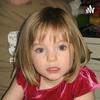 undefined Madeleine McCann