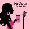 undefined Madison On The Air