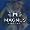 undefined Magnus Podcast: Conversations from the Catacombs of Liberal Education