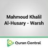 undefined Mahmoud Khalil Al-Husary - Warsh