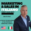 undefined Marketing and Sales in Italiano con Robert Julian Smith