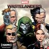 undefined Marvel's Wastelanders