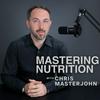 undefined Mastering Nutrition