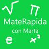 undefined MateRapida con Marta