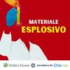 undefined Materiale esplosivo