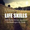 undefined Meaningful Life Skills with Rabbi Simon Jacobson