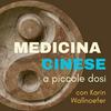 undefined Medicina cinese a piccole dosi