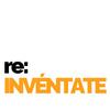 undefined re:INVÉNTATE