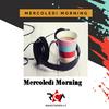 undefined MERCOLEDI’ MORNING con GIANLUCA POLVERARI