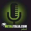 undefined Metalitalia Podcast