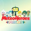 undefined MeteoHeroes Podcast