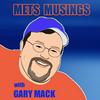 undefined MetsMusings with Gary Mack