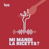 undefined Mi mandi la ricetta?