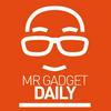 undefined Mister Gadget Daily