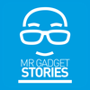 undefined Mister Gadget Stories