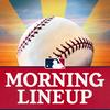 undefined MLB Morning Lineup Podcast