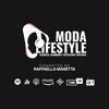 undefined Moda & LifeStyle con Raffaella Manetta