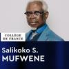 undefined Mondes francophones (2023-2024) - Salikoko S. Mufwene