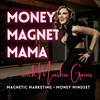 undefined Money Magnet Mama