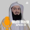 undefined Mufti Menk Speech