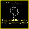 undefined I segreti della musica - storie o leggende metropolitane?