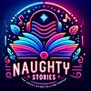 undefined The Naughty Stories Podcast