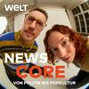 undefined News Core – Politik bis Popkultur