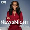 undefined CNN NewsNight with Abby Phillip