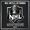 undefined NHL Wraparound Podcast