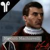 undefined Niccolò Machiavelli