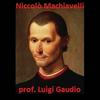 undefined Niccolò Machiavelli