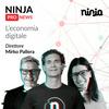 undefined Ninja Marketing News: le notizie su Digital, Tech, Marketing, Social e Business da Ninja.it