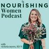 undefined Nourishing Women Podcast