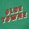 undefined Olde Towne: A show about the Boston Red Sox