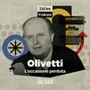 undefined Olivetti, l'occasione perduta