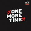 undefined ONE MORE TIME  di Luca Casadei