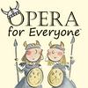 undefined Opera For Everyone