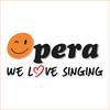 undefined Opera - We love singing