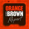 undefined Orange and Brown Report: A Cleveland Browns Podcast