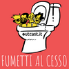 undefined Fumetti al cesso