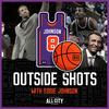 undefined Outside Shots with Eddie Johnson