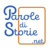 undefined Parole di Storie